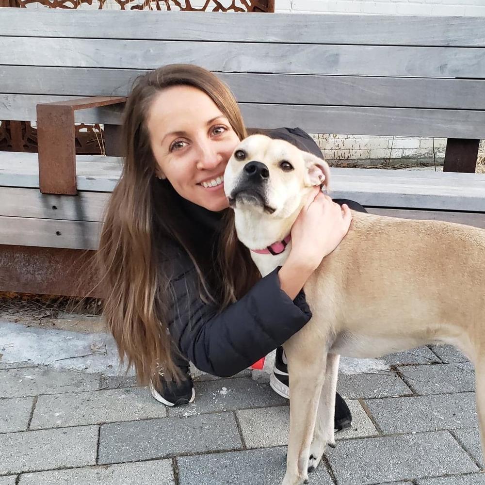 Meet your Posher, Victoria